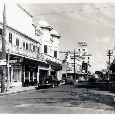 600 Block of Duval Street