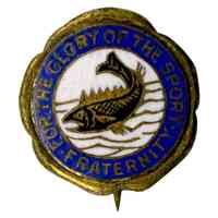 Belmar Fishing Club Pin