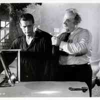 Movie Still from ‘Cat on a Hot Tin Roof’