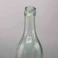 Cannington, Shaw & Co. Bottle