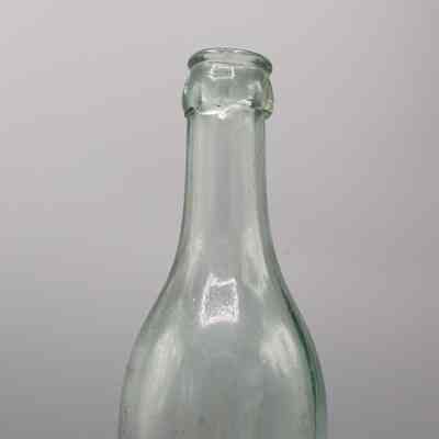 Cannington, Shaw & Co. Bottle