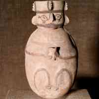 Effigy Vessel