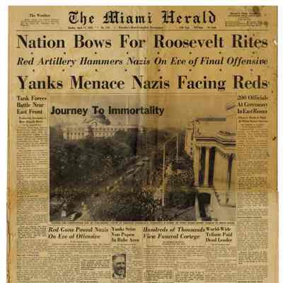 The Miami Herald