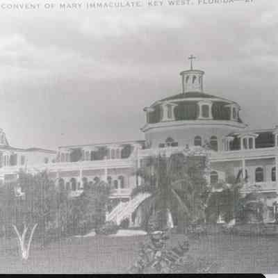 Convent of Mary Immaculate