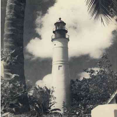 Key West Lighthouse