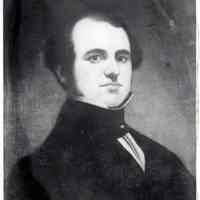 John Simonton Portrait