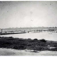 Fort Zachary Taylor