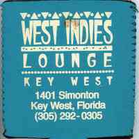 West Indies Lounge and Queen