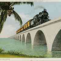 The Over-Sea Railroad