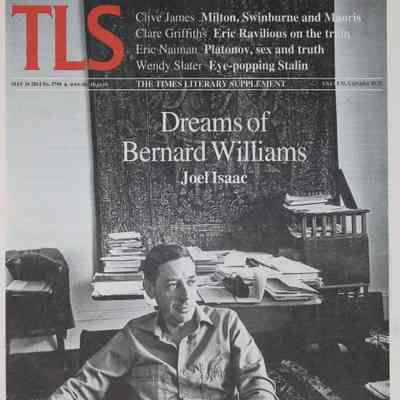 The Times Literary Supplement