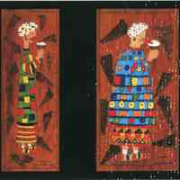 Kennedy Gallery Presents Mario Sanchez New Works