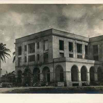 New Washington Hotel: © Key West Art & Historical Society