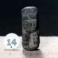 Stone Figure