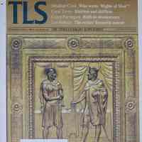 The Times Literary Supplement