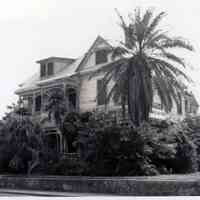 George Bowne Patterson House