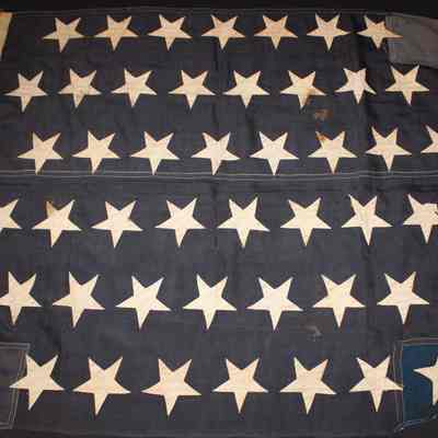 United States Navy Jack Flag