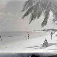 Bahia Honda State Park Beach
