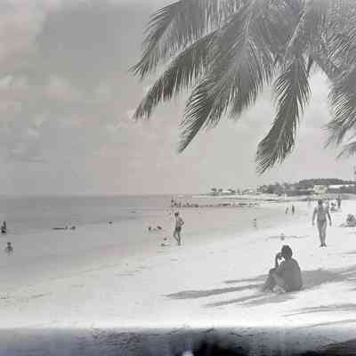 Bahia Honda State Park Beach