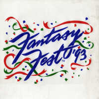 Fantasy Fest Logo