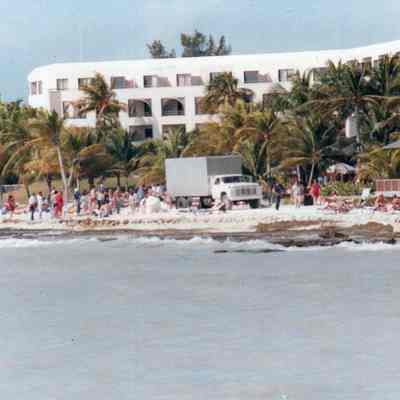 Casa Marina Resort and Beach