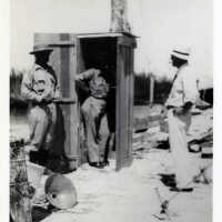 Florida East Coast Railway Workers