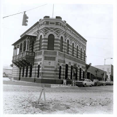 First National Bank of Florida