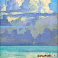 Cloud Study IV