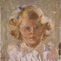 Portrait of a Girl