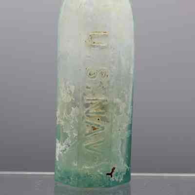 U.S. Navy Pepper Sauce