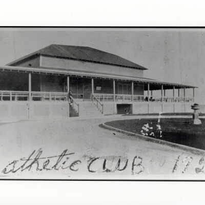 Athletic Club