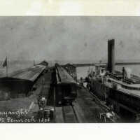 Knights Key Dock