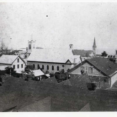 St. Paul's Episcopal Church