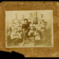 USS MAINE Baseball Team