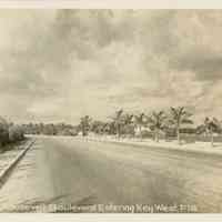 Roosevelt Boulevard Key West