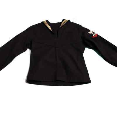 U.S. Navy Aviation Warfare Uniform Jumper