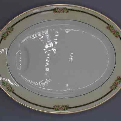 Casa Roma Meat Platter