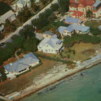 Southernmost House in the U.S.
