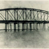 Bahia Honda Bridge