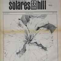 Solares Hill
