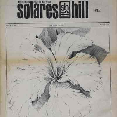 Solares Hill