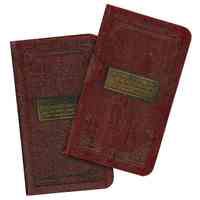 The Florida National Bank of Key West Account Books