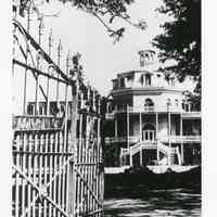 Convent of Mary Immaculate
