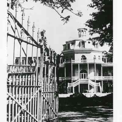 Convent of Mary Immaculate