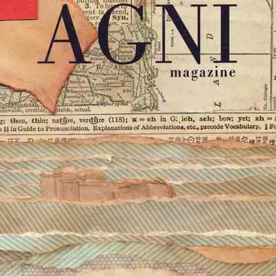 AGNI Magazine