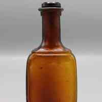 United Drug Co. Bottle