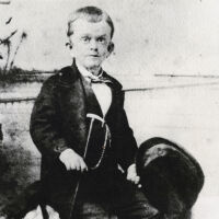 General Abe Sawyer