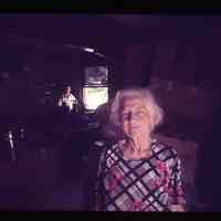 Almead and Willard Bell