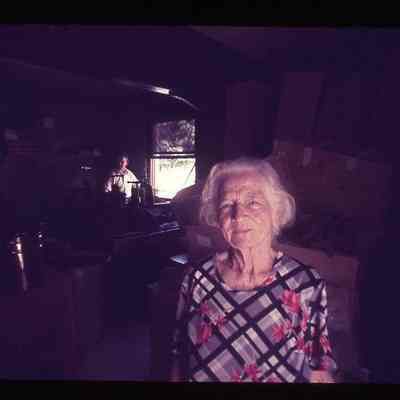 Almead and Willard Bell