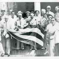 Cuban Delegation