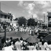 Key West High School Band